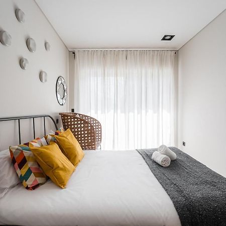 Guestready - Quental Wallpaper Near Marques Square ปอร์โต ภายนอก รูปภาพ