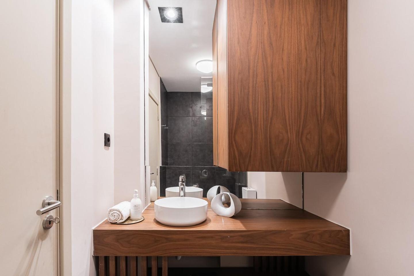 Guestready - Quental Wallpaper Near Marques Square ปอร์โต ภายนอก รูปภาพ