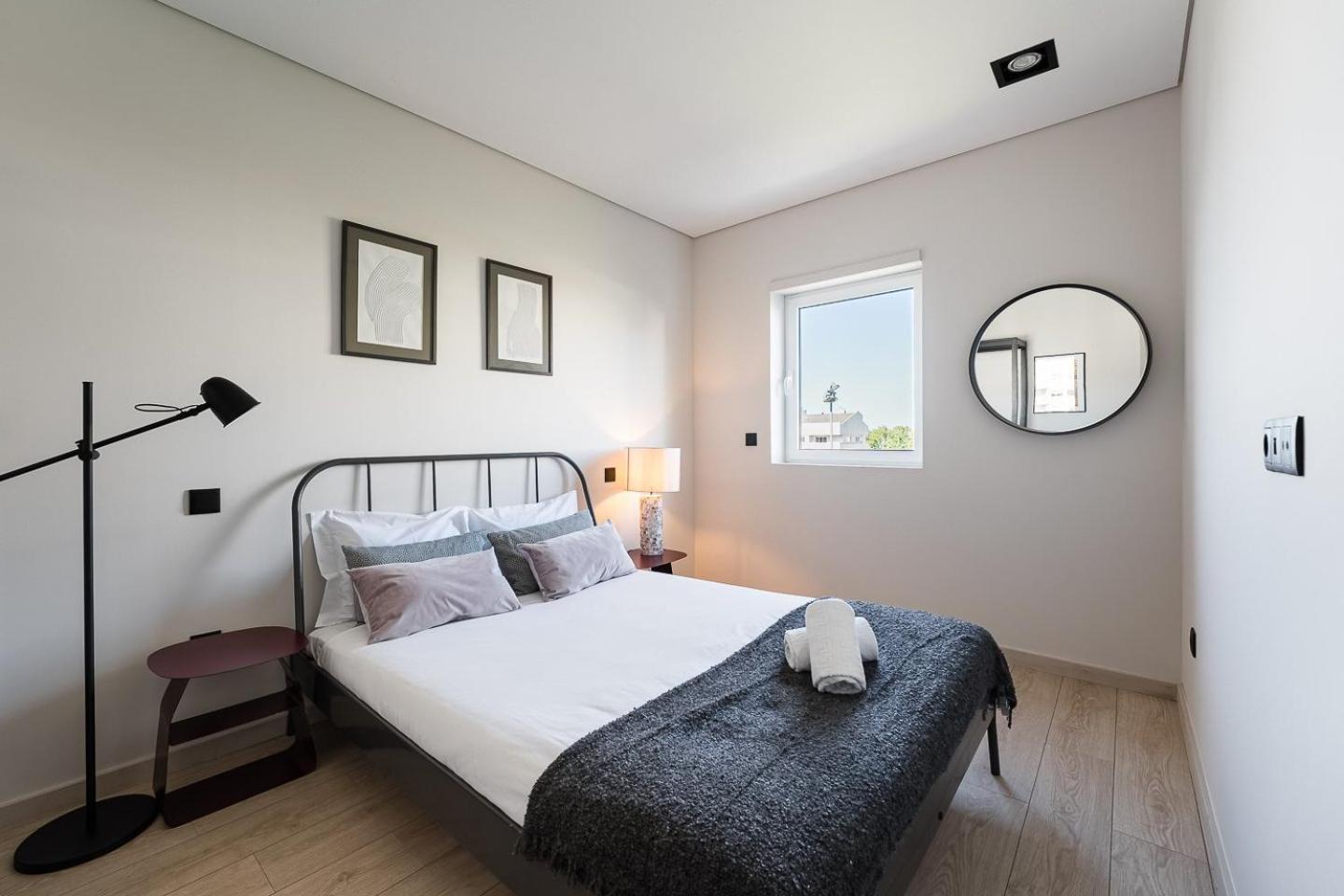 Guestready - Quental Wallpaper Near Marques Square ปอร์โต ภายนอก รูปภาพ