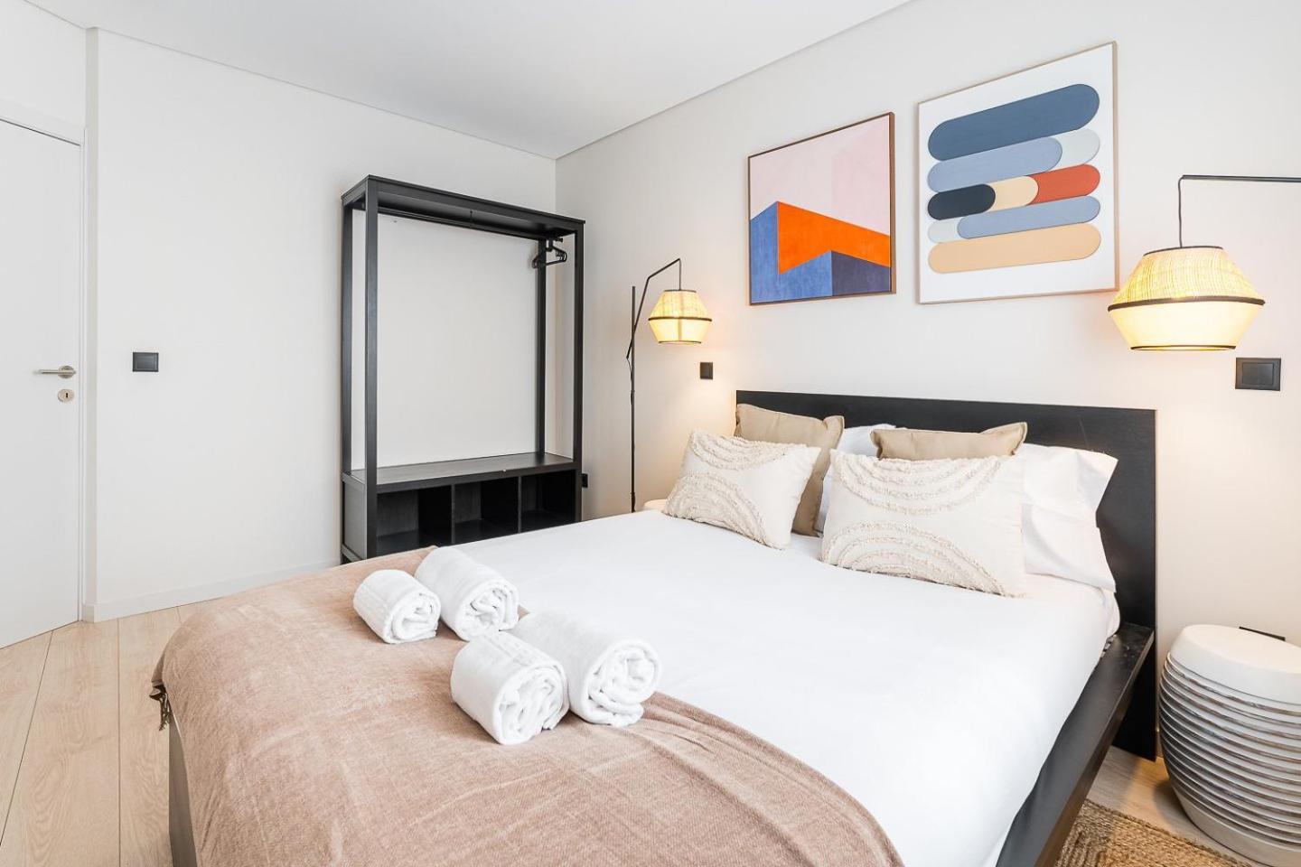 Guestready - Quental Wallpaper Near Marques Square ปอร์โต ภายนอก รูปภาพ