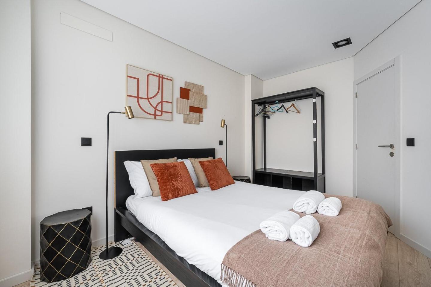 Guestready - Quental Wallpaper Near Marques Square ปอร์โต ภายนอก รูปภาพ