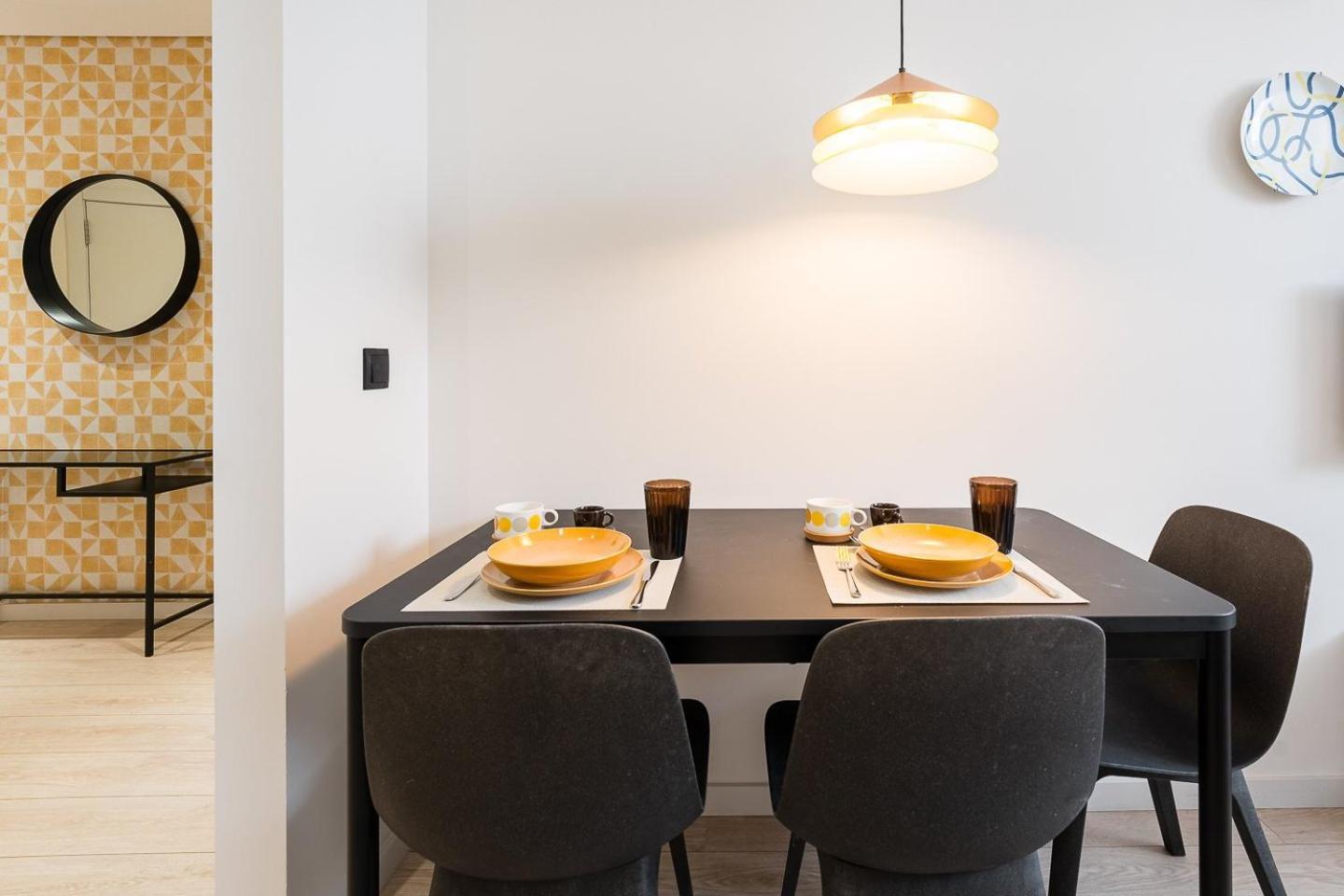 Guestready - Quental Wallpaper Near Marques Square ปอร์โต ภายนอก รูปภาพ