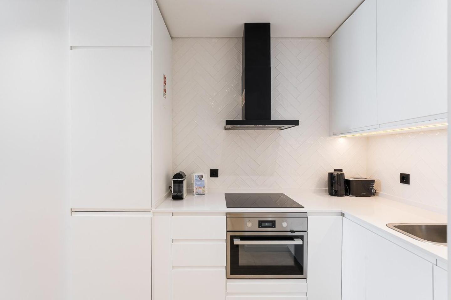 Guestready - Quental Wallpaper Near Marques Square ปอร์โต ภายนอก รูปภาพ