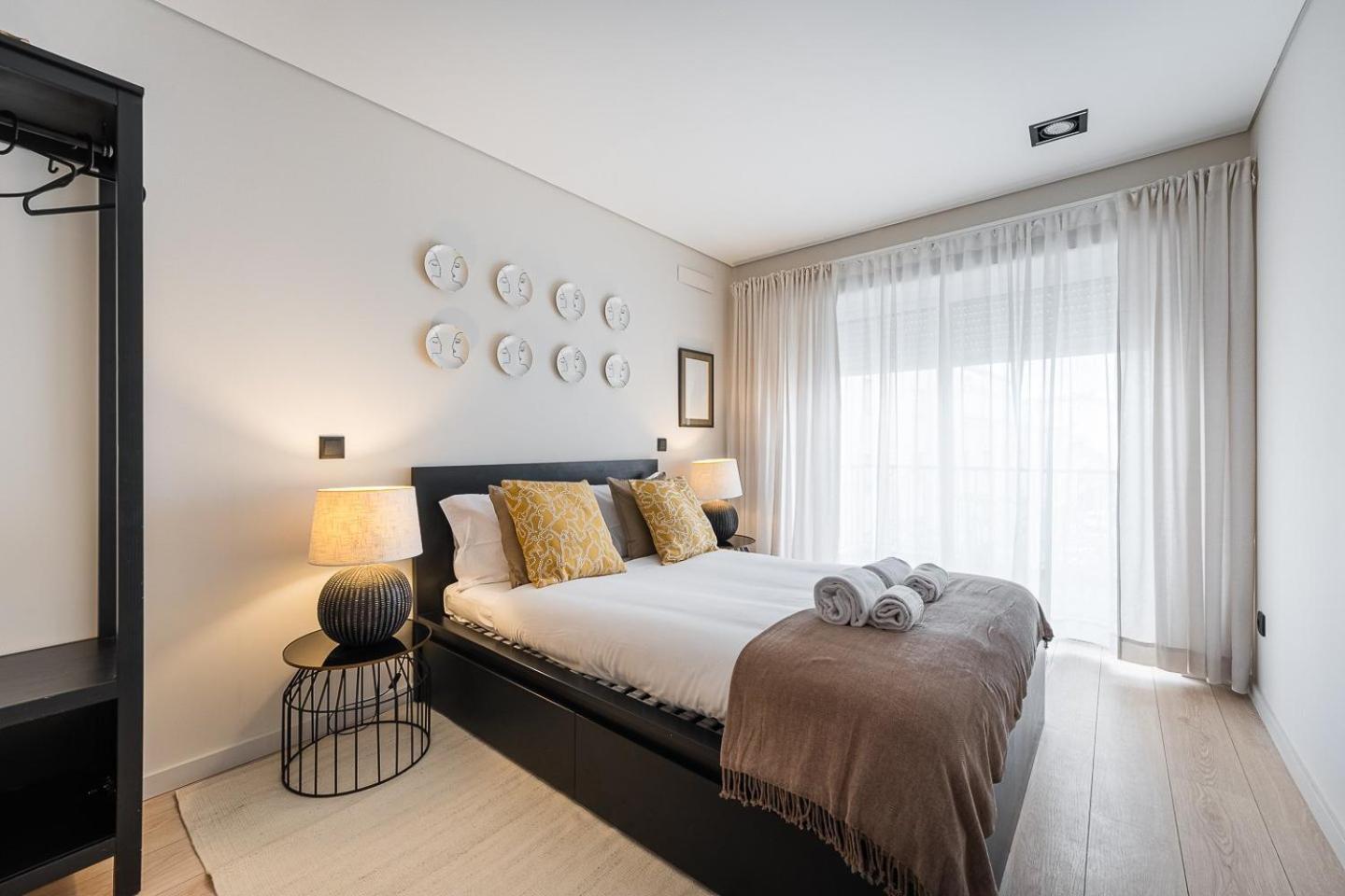 Guestready - Quental Wallpaper Near Marques Square ปอร์โต ภายนอก รูปภาพ