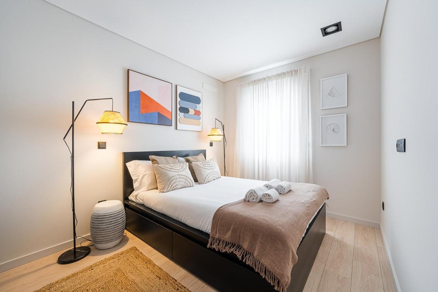 Guestready - Quental Wallpaper Near Marques Square ปอร์โต ภายนอก รูปภาพ