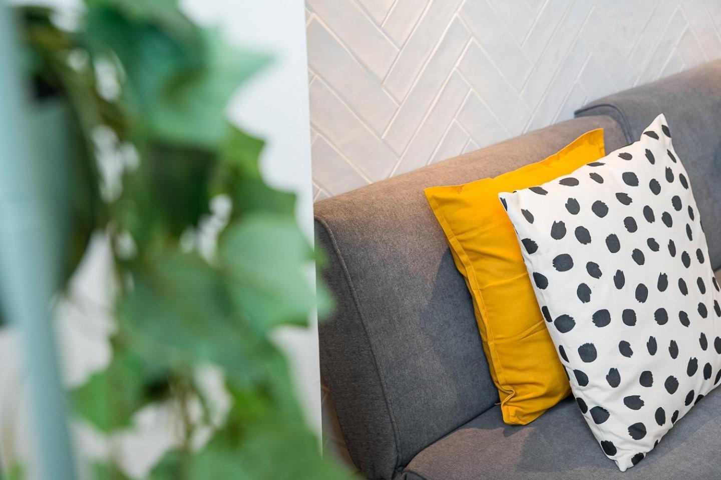 Guestready - Quental Wallpaper Near Marques Square ปอร์โต ภายนอก รูปภาพ