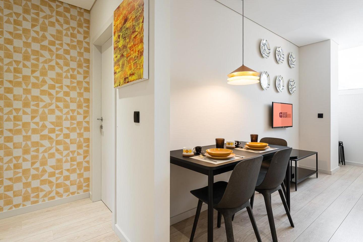 Guestready - Quental Wallpaper Near Marques Square ปอร์โต ภายนอก รูปภาพ